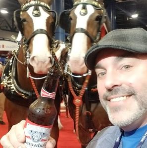 Meet your Posher, Jamie